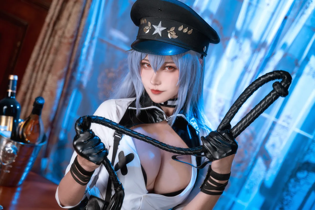 Seya狮砸 - 碧蓝航线 甘古特 坚定的执行者-erohere2.webp